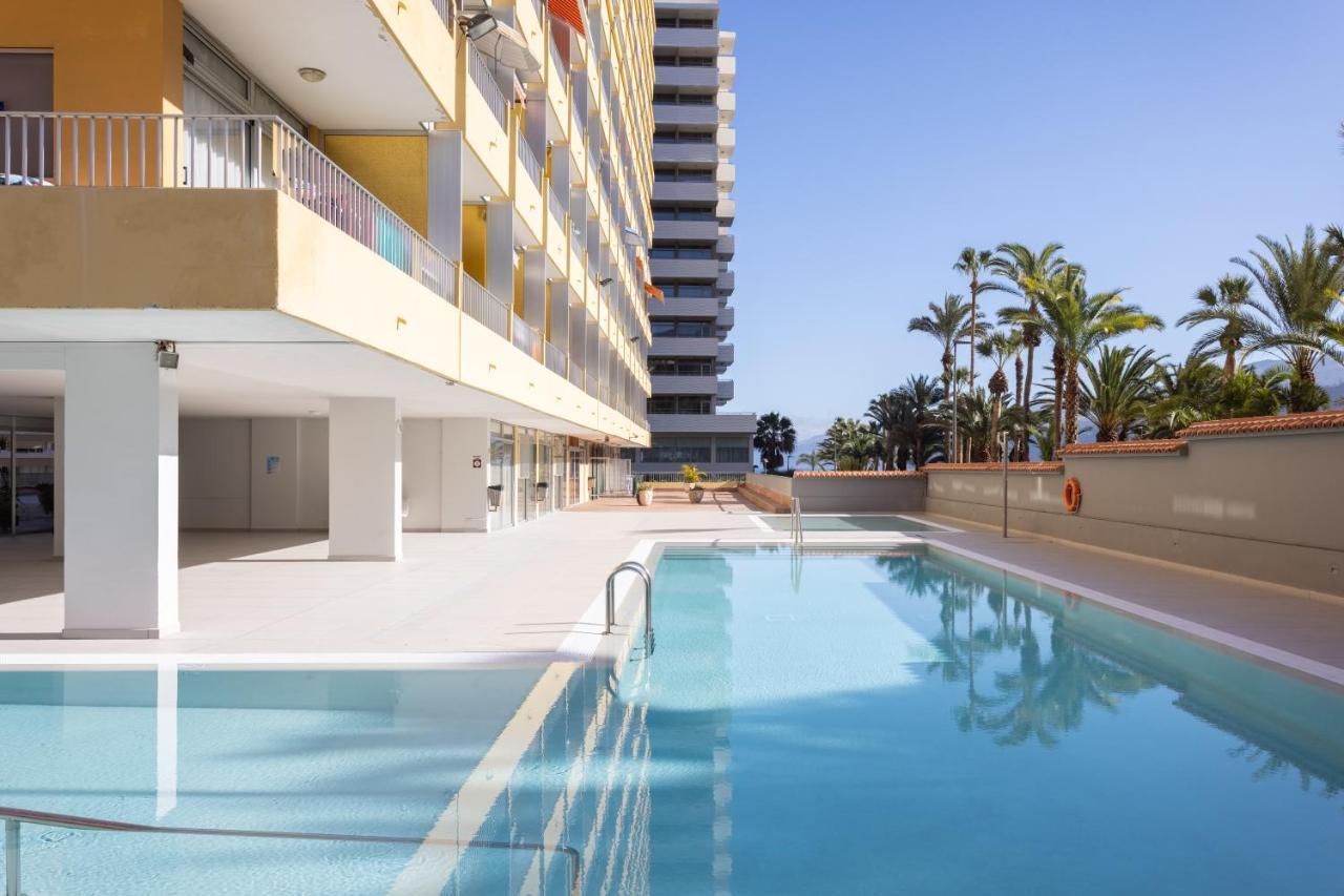 Home2Book Sea View Studio Puerto De La Cruz المظهر الخارجي الصورة