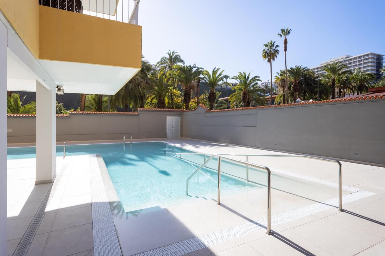 Home2Book Sea View Studio Puerto De La Cruz المظهر الخارجي الصورة
