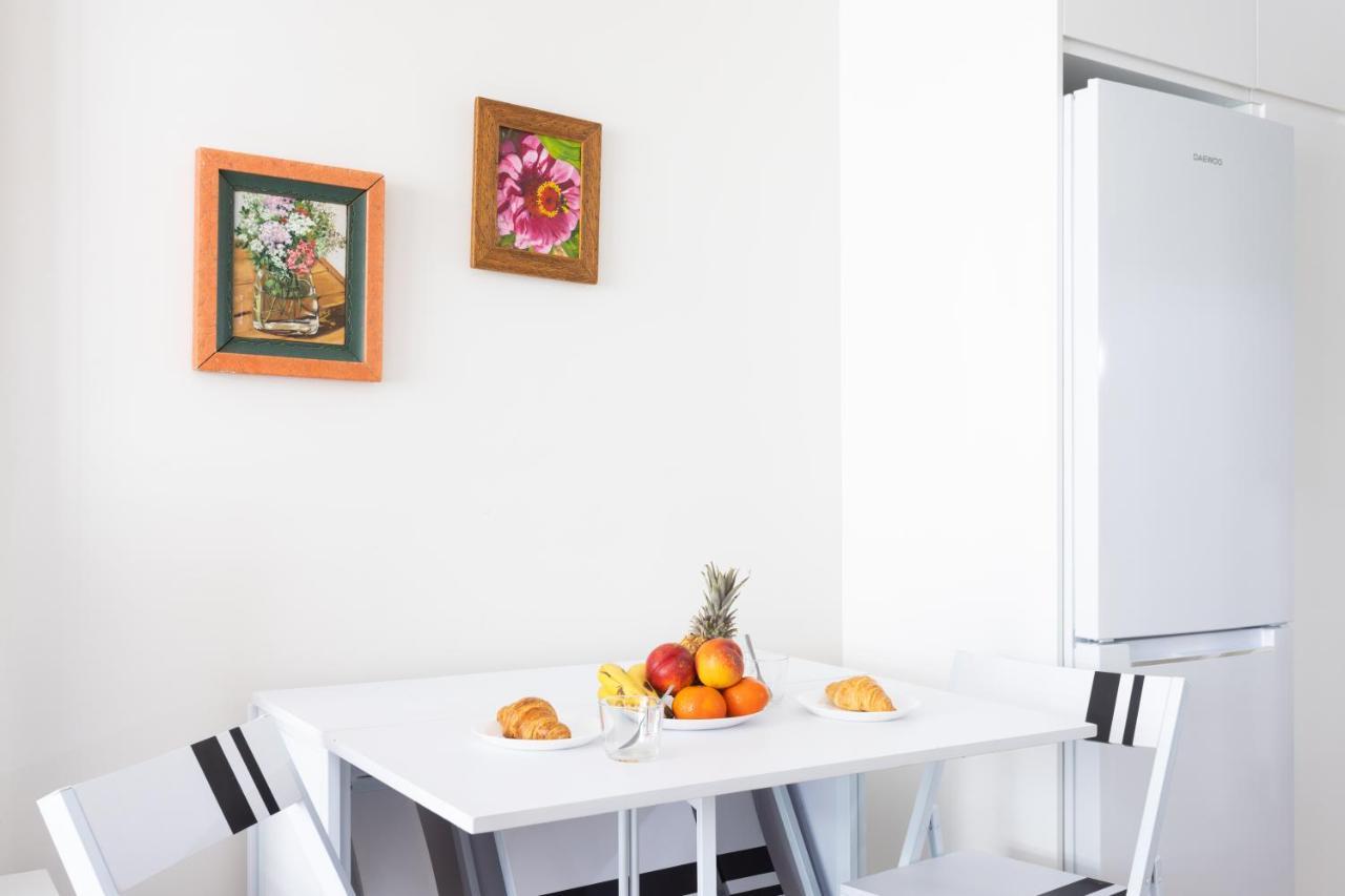 Home2Book Sea View Studio Puerto De La Cruz المظهر الخارجي الصورة