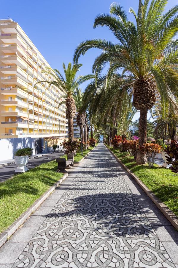 Home2Book Sea View Studio Puerto De La Cruz المظهر الخارجي الصورة