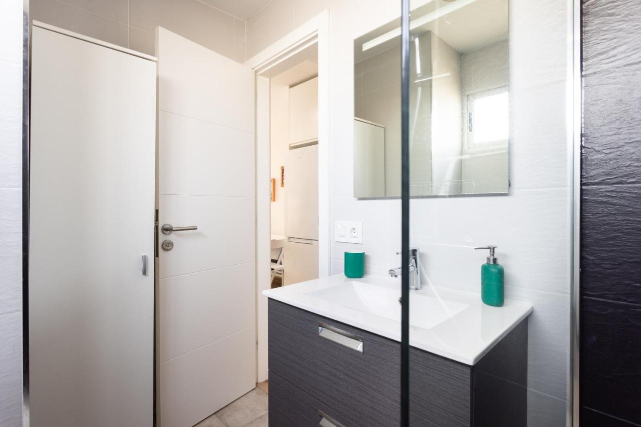 Home2Book Sea View Studio Puerto De La Cruz المظهر الخارجي الصورة