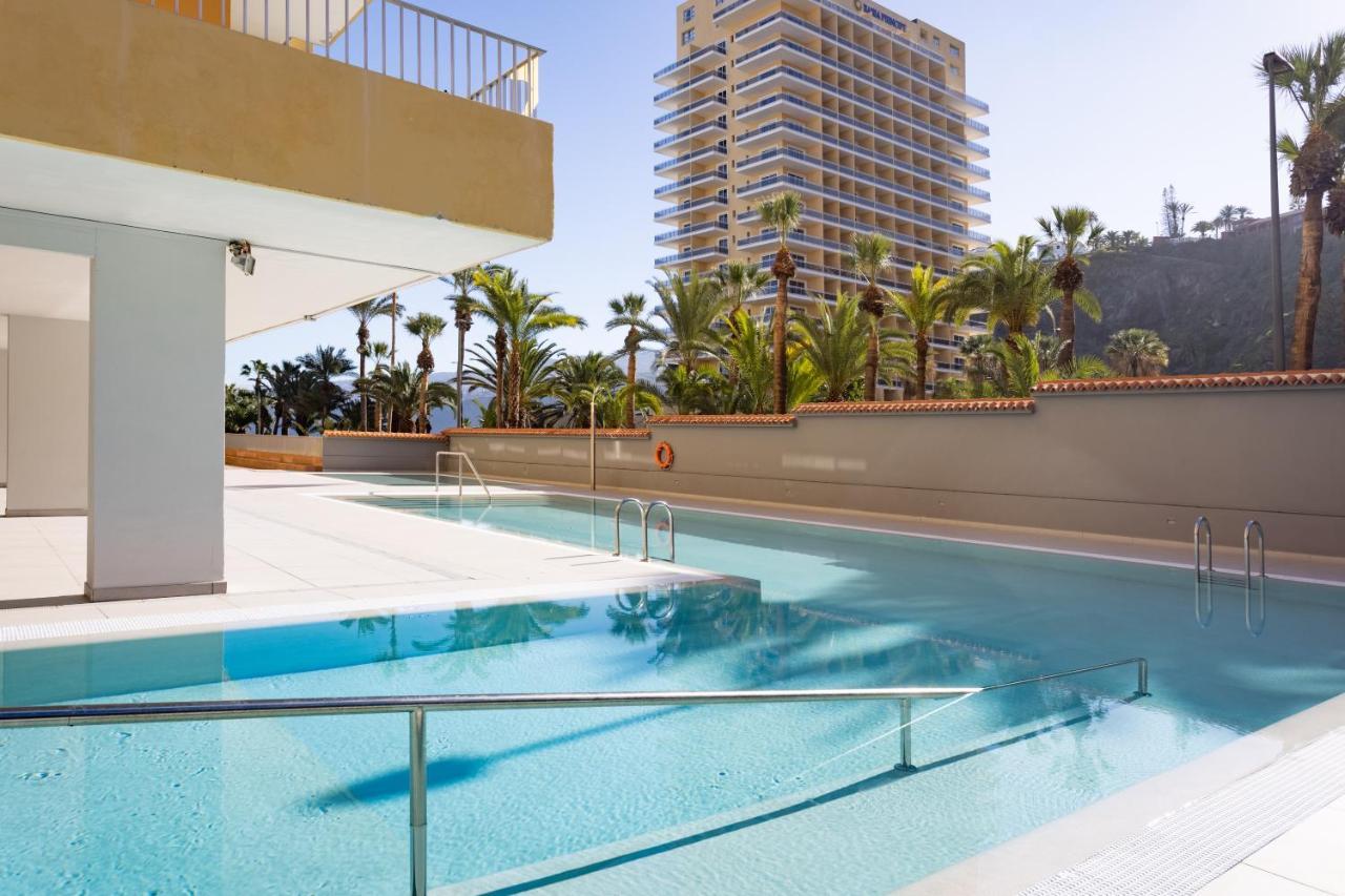 Home2Book Sea View Studio Puerto De La Cruz المظهر الخارجي الصورة